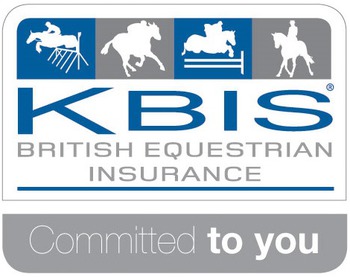 Team KBIS Para-Equestrian Jumping Riders Selected for La Baule